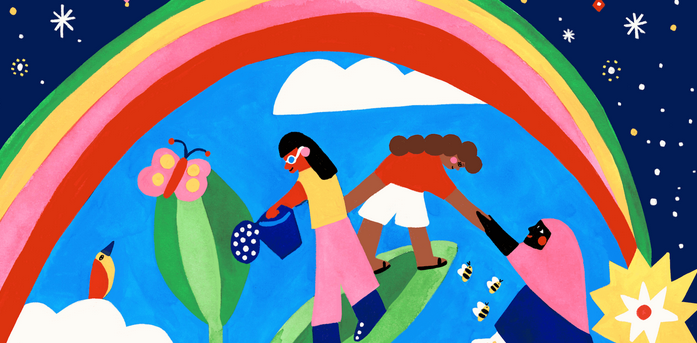 Resilienz f&uuml;r die Zivilgesellschaft - ein Angebot f&uuml;r engagierte junge Menschen in Deutschland, Frankreich und der Ukraine